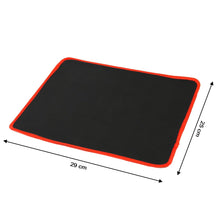 6177 Gaming Mouse Pad Natural Rubber Pad Waterproof Skid Resistant Surface Pad For Gaming & Office Use Mouse Pad 
