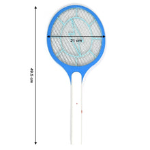 1732 Mosquito Killer Racket Rechargeable Handheld Electric Fly Swatter Mosquito Killer Racket Bat, Electric Insect Killer (Quality Assured) 