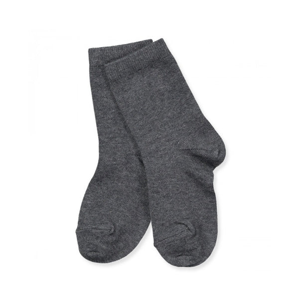 7301 Socks Breathable Thickened Classic Simple Soft Skin Friendly 