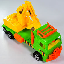 4443 jcb Vehicle Dumper Truck Toy for Kids Boys 