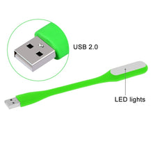 315 USB LED Light Lamp 