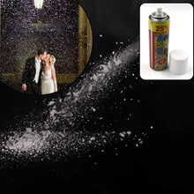 8071 Party Snow Spray used in all kinds of party and official places for having fun with friends and others. 