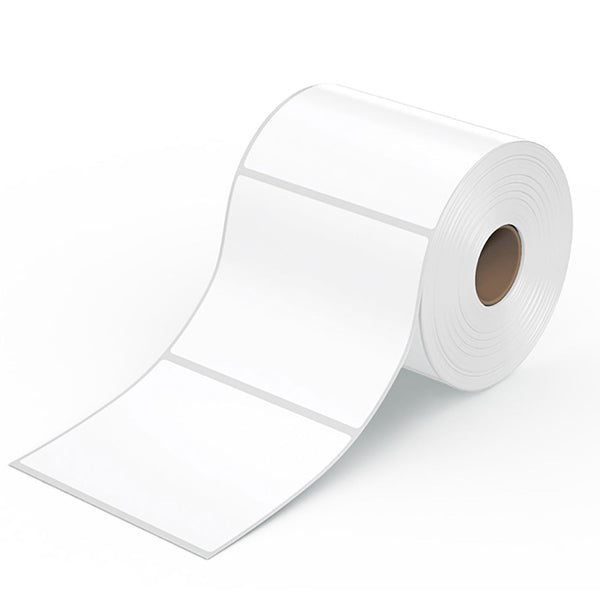 0583 Thermal Labels Stickers (100X150mm) 400 Labels per Roll (4"x 6") 