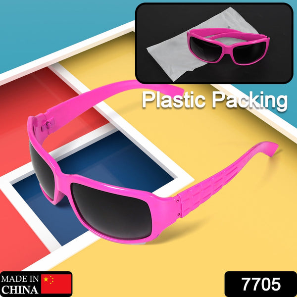 7705  SPORTS SUNGLASSES CLASSIC LUXURY LIGHTWEIGHT RIMLESS SPORTS SUNGLASSES FOR DRIVING , FISHING , HIKING & OUTDOOR USE 