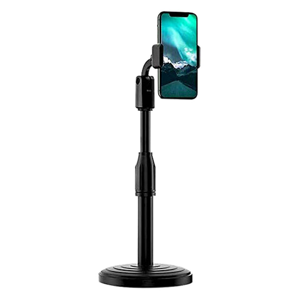 1426 Mobile Stand for Table Height Adjustable Phone Stand Desktop Mobile Phone Holder 
