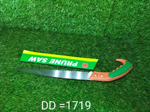 1719 High Carbon Steel Tree Pruning Saw 270 mm Cutter 