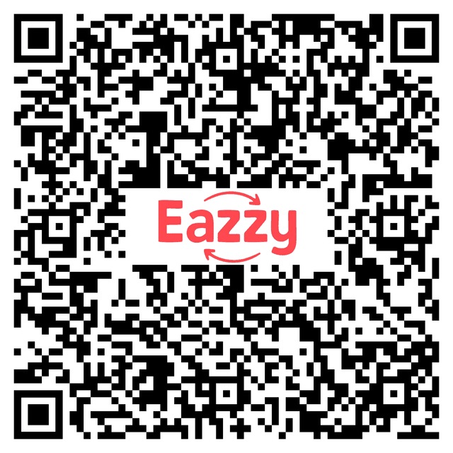 Scan to download on the App Store